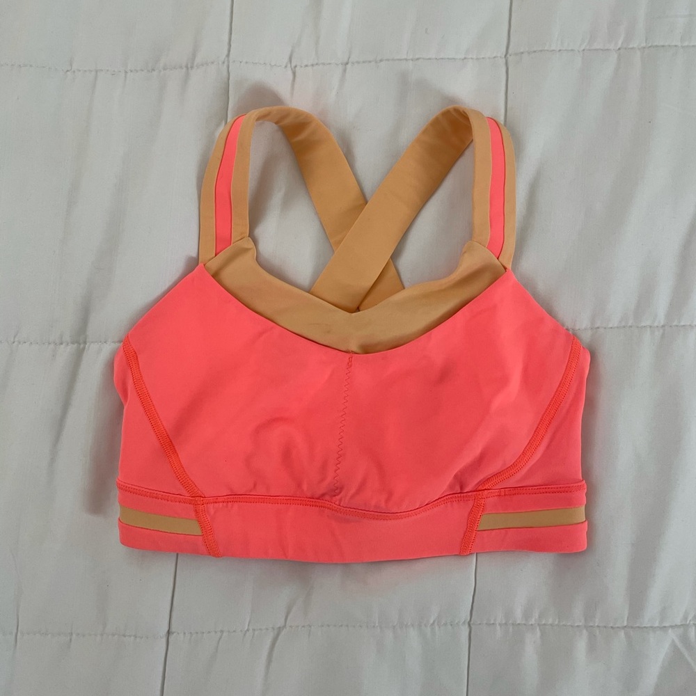 Lululemon Sports Bra 4